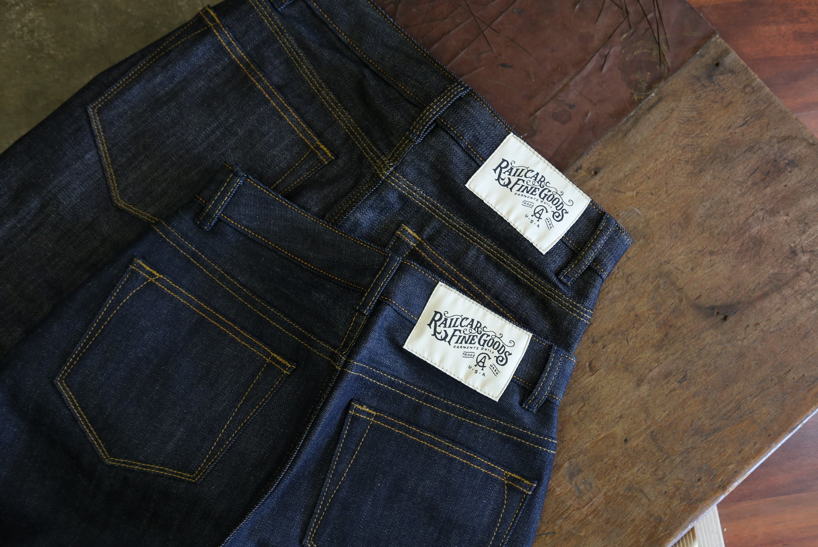 WOMEN'S DONNA HIGH WAIST