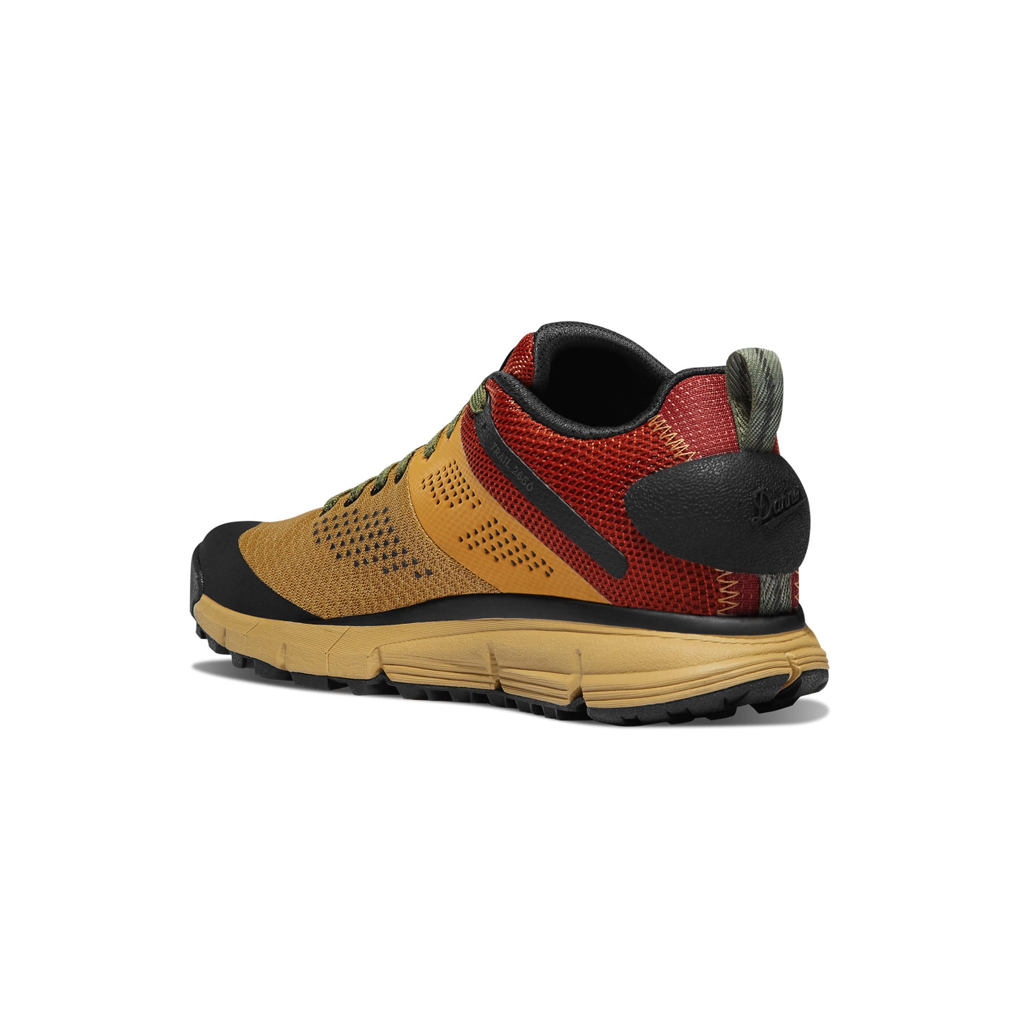 Danner Women's Trail 2650 Mesh Painted Hills