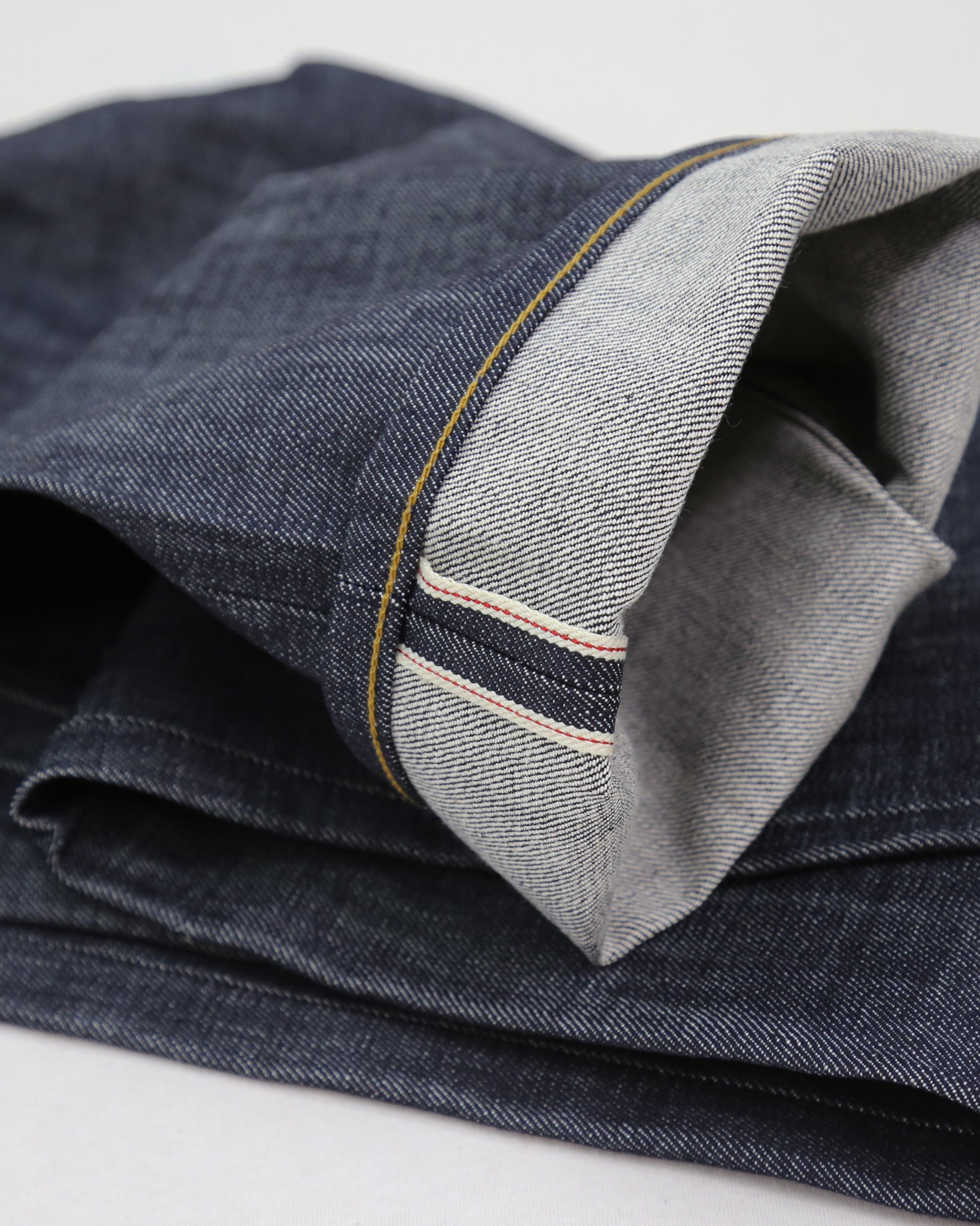 X130 Denim Head Combo Type 2 And Jeans