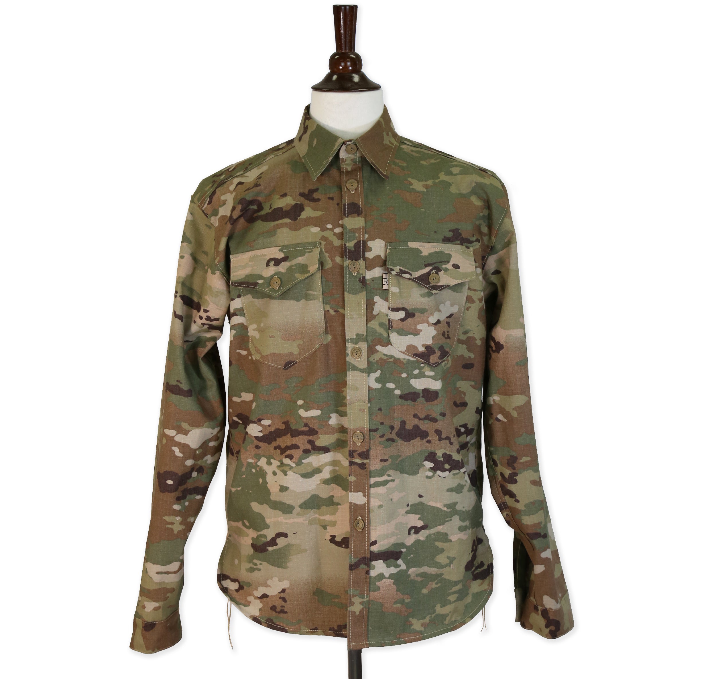 Eliminator Rip Stop Multicam Scorpion Camo