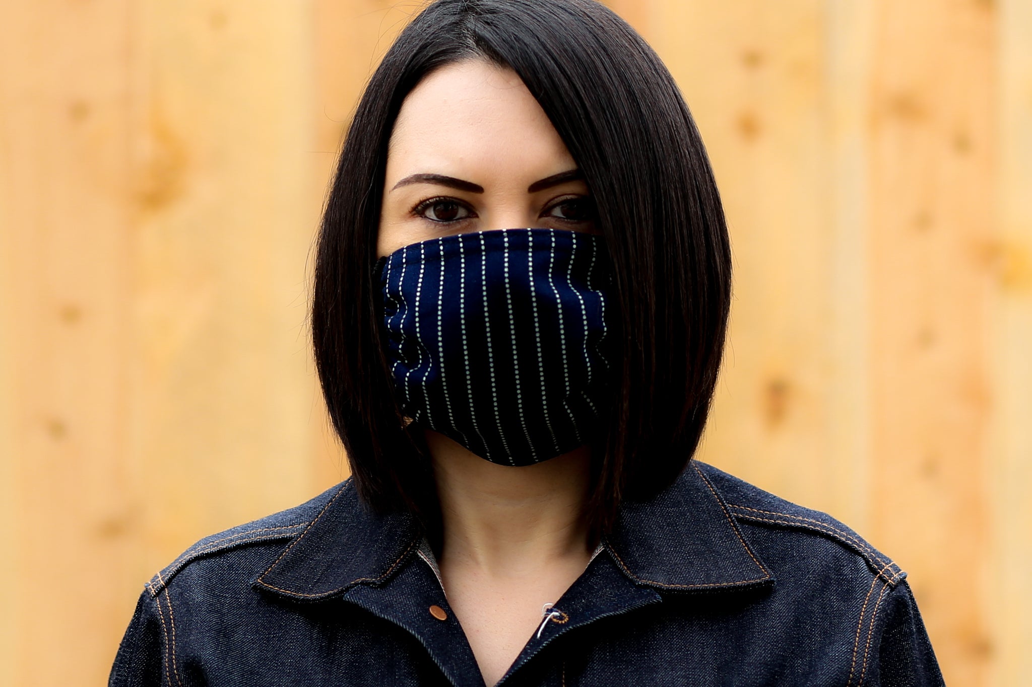 UNISEX MASK FITMENT