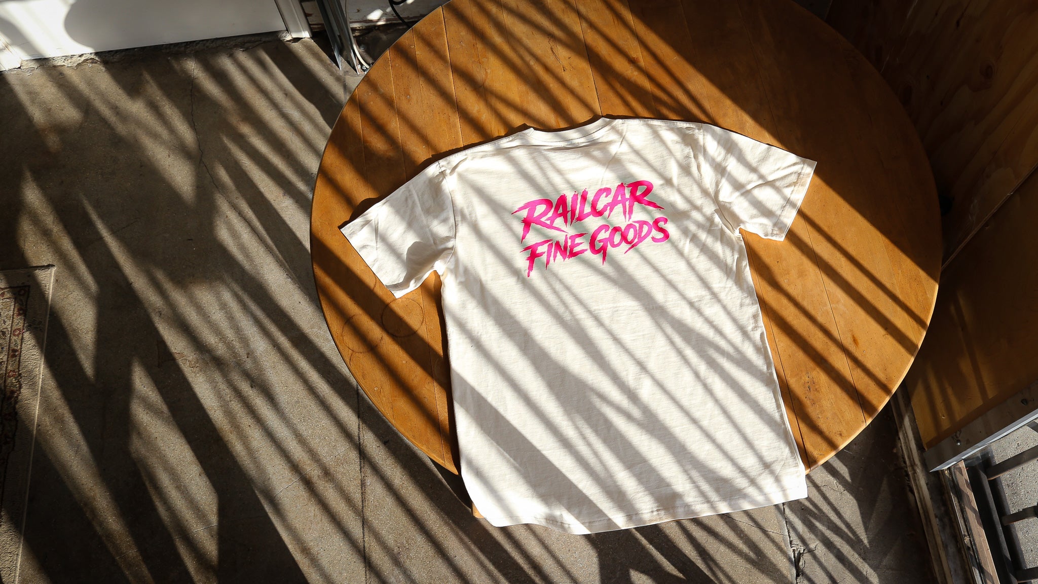 Men's Tee Shirts