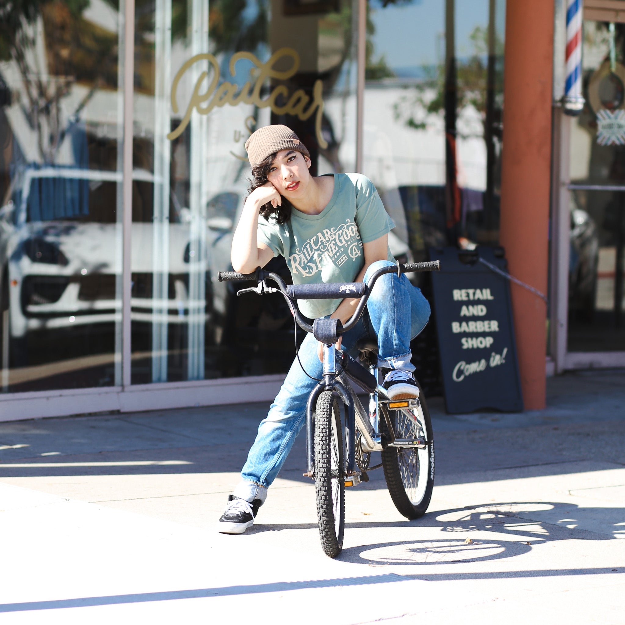 BMX