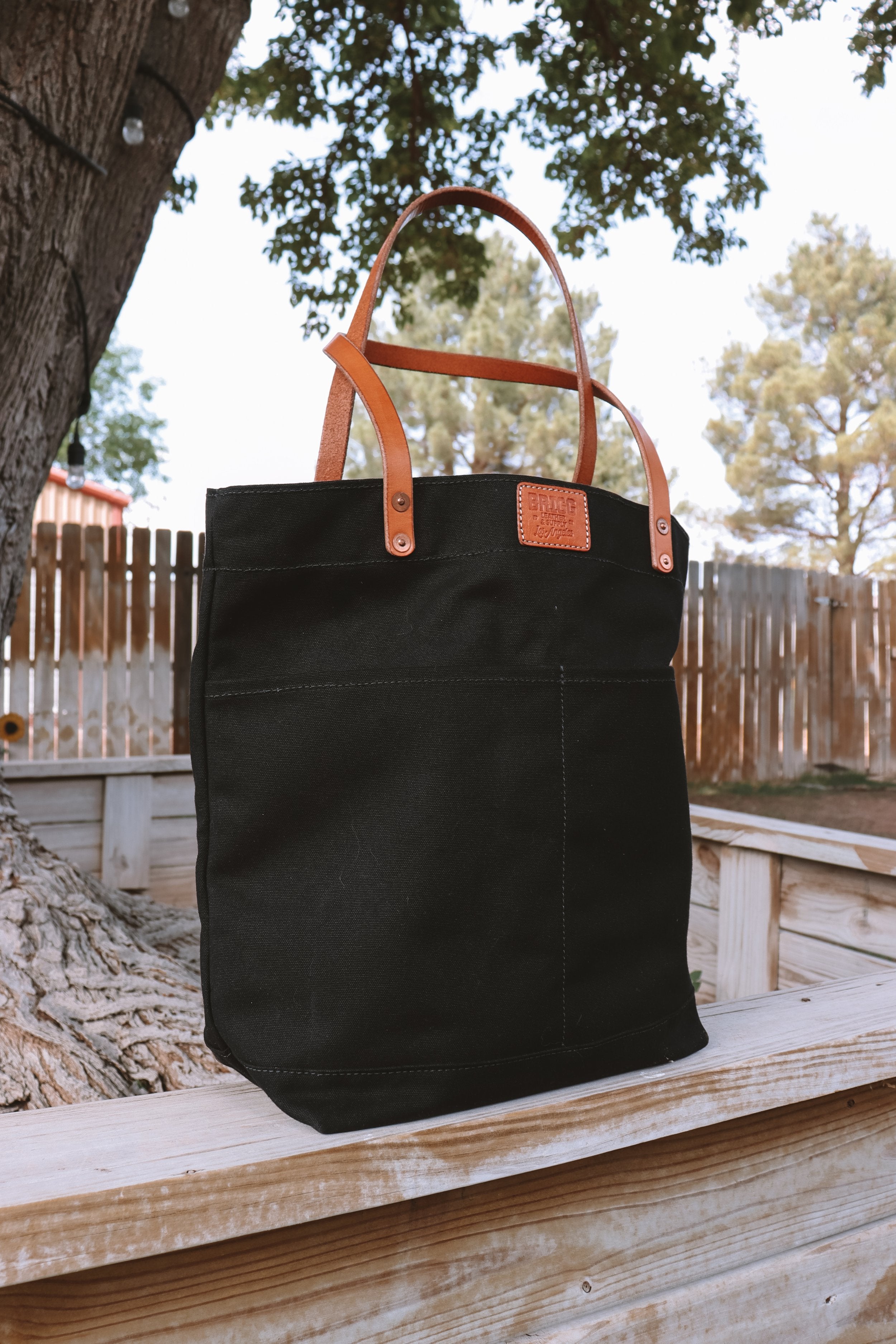 Brigg Leather And Supply
