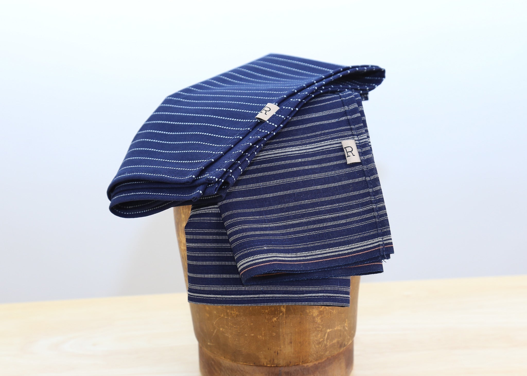 handkerchiefs