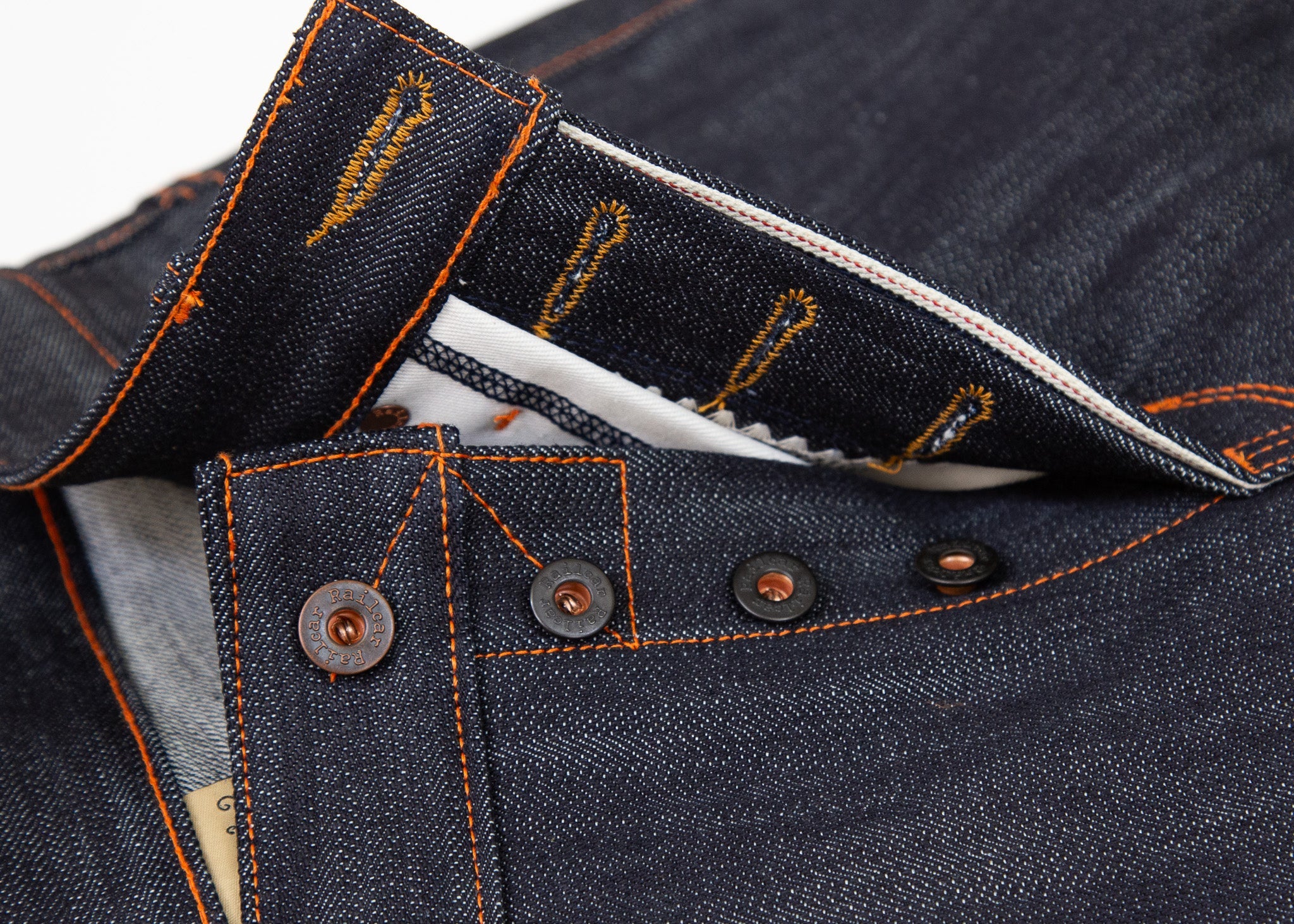slub details