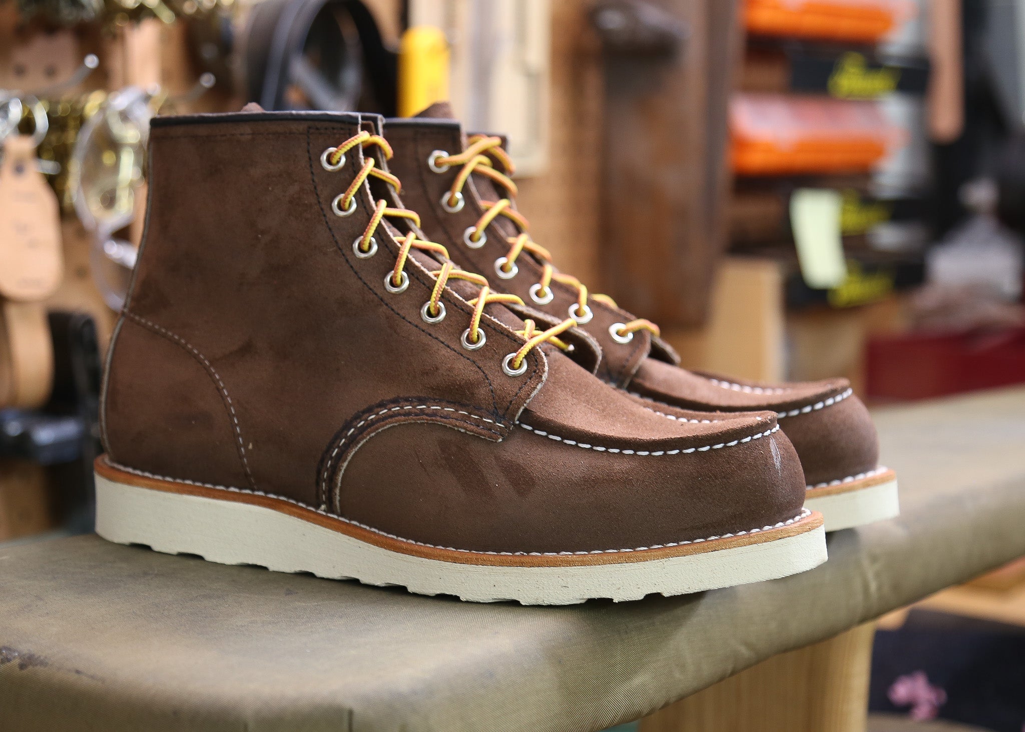 Red Wing