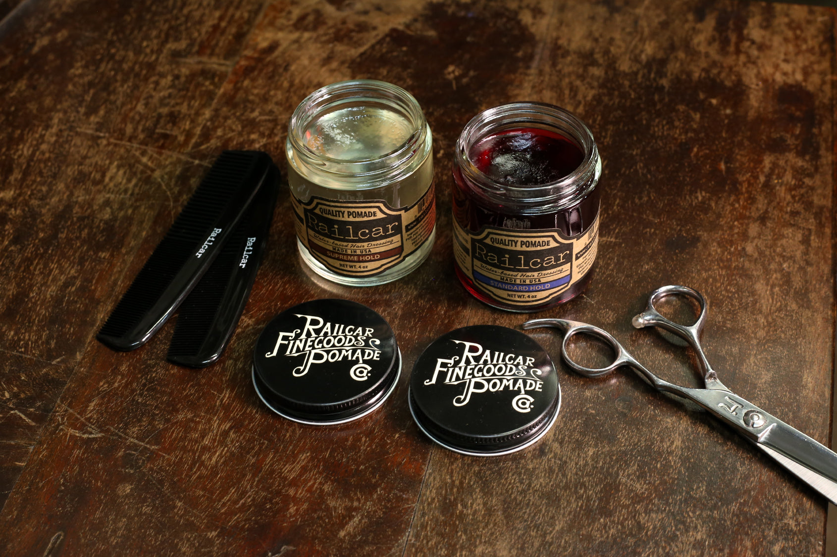 Personal Care