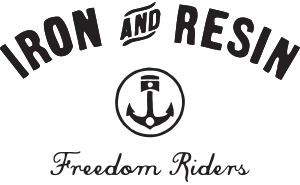 Iron and Resin Men's