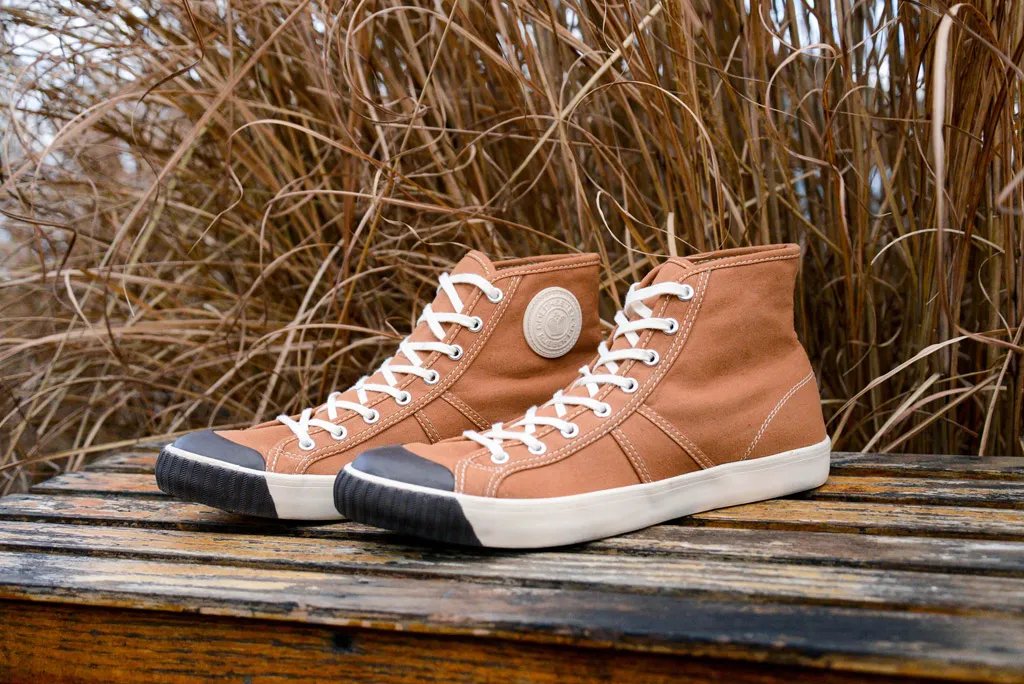 Colchester Shoes