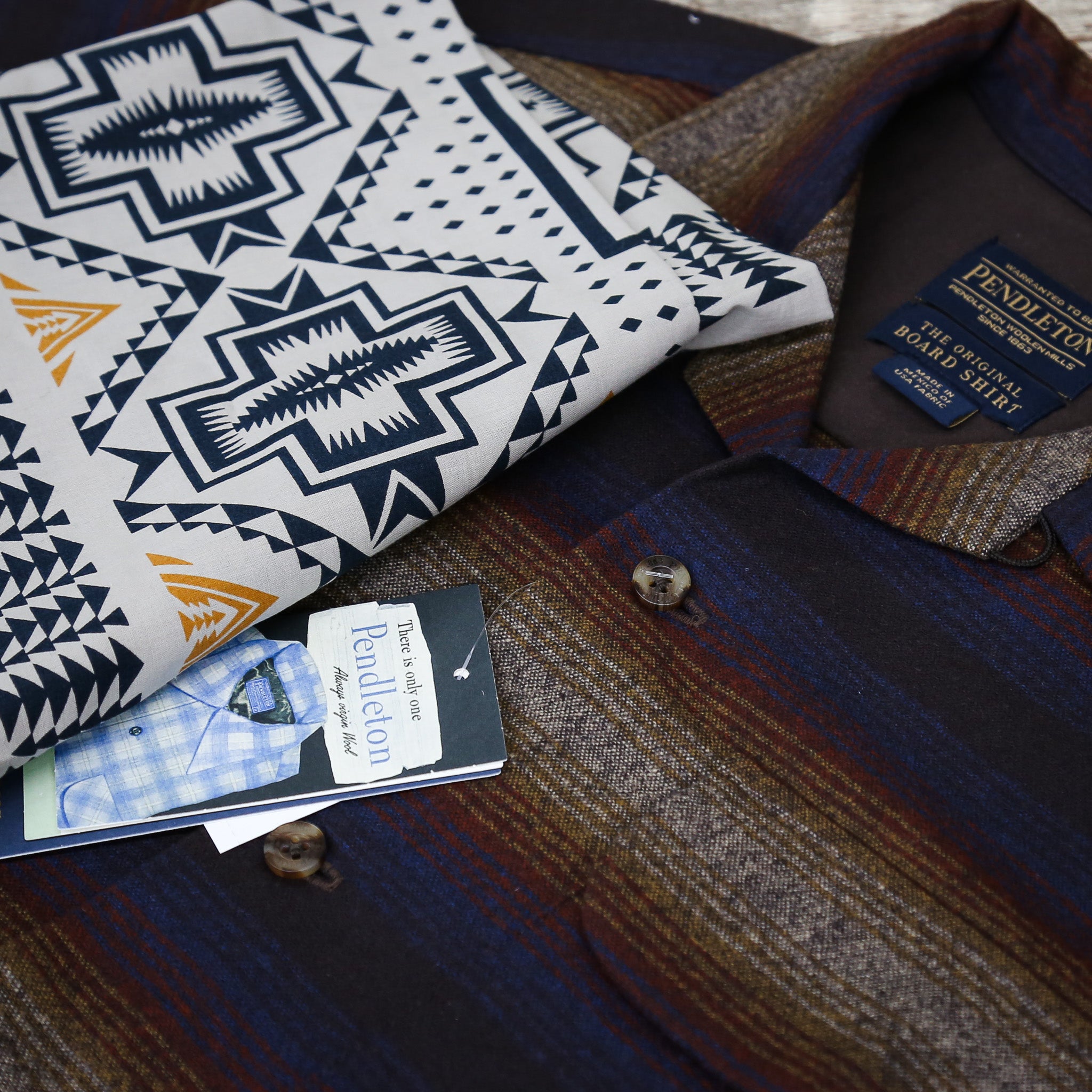 Pendleton Men's