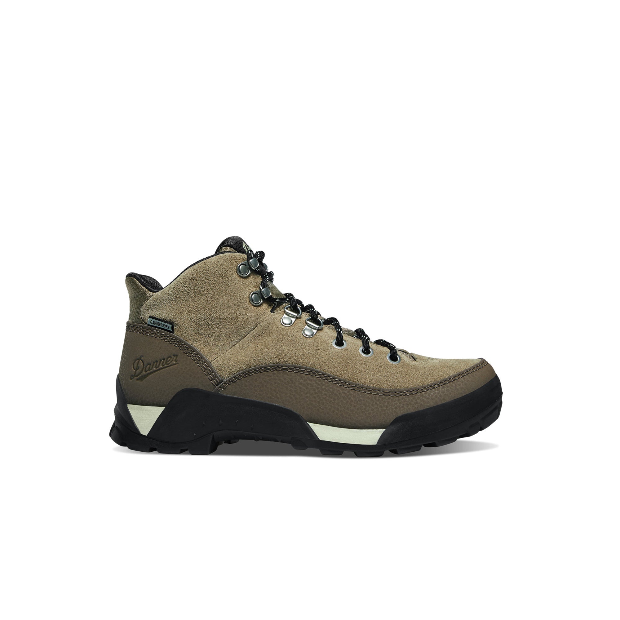 Danner Women's Panorama 6" Gray