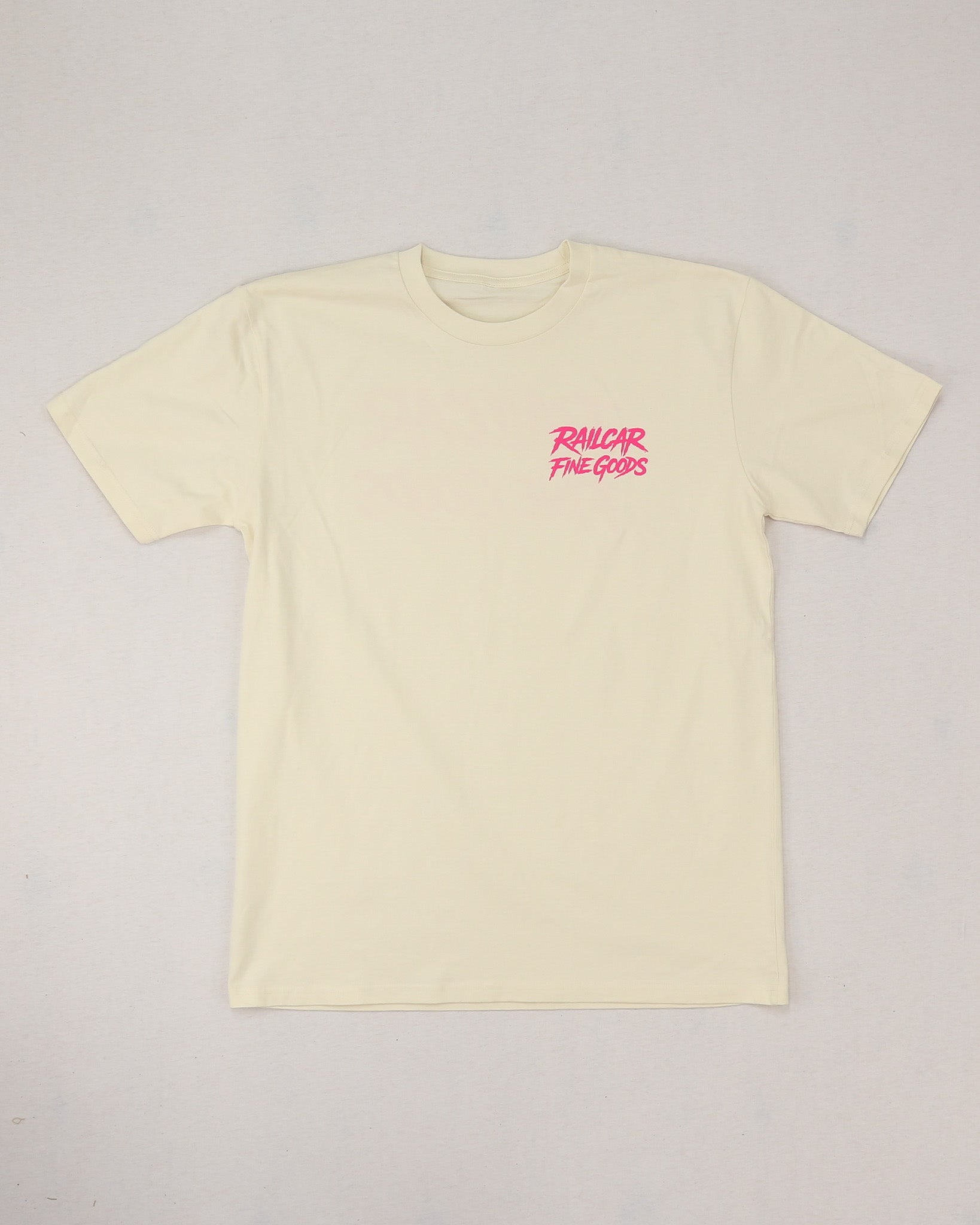Dirtwave front