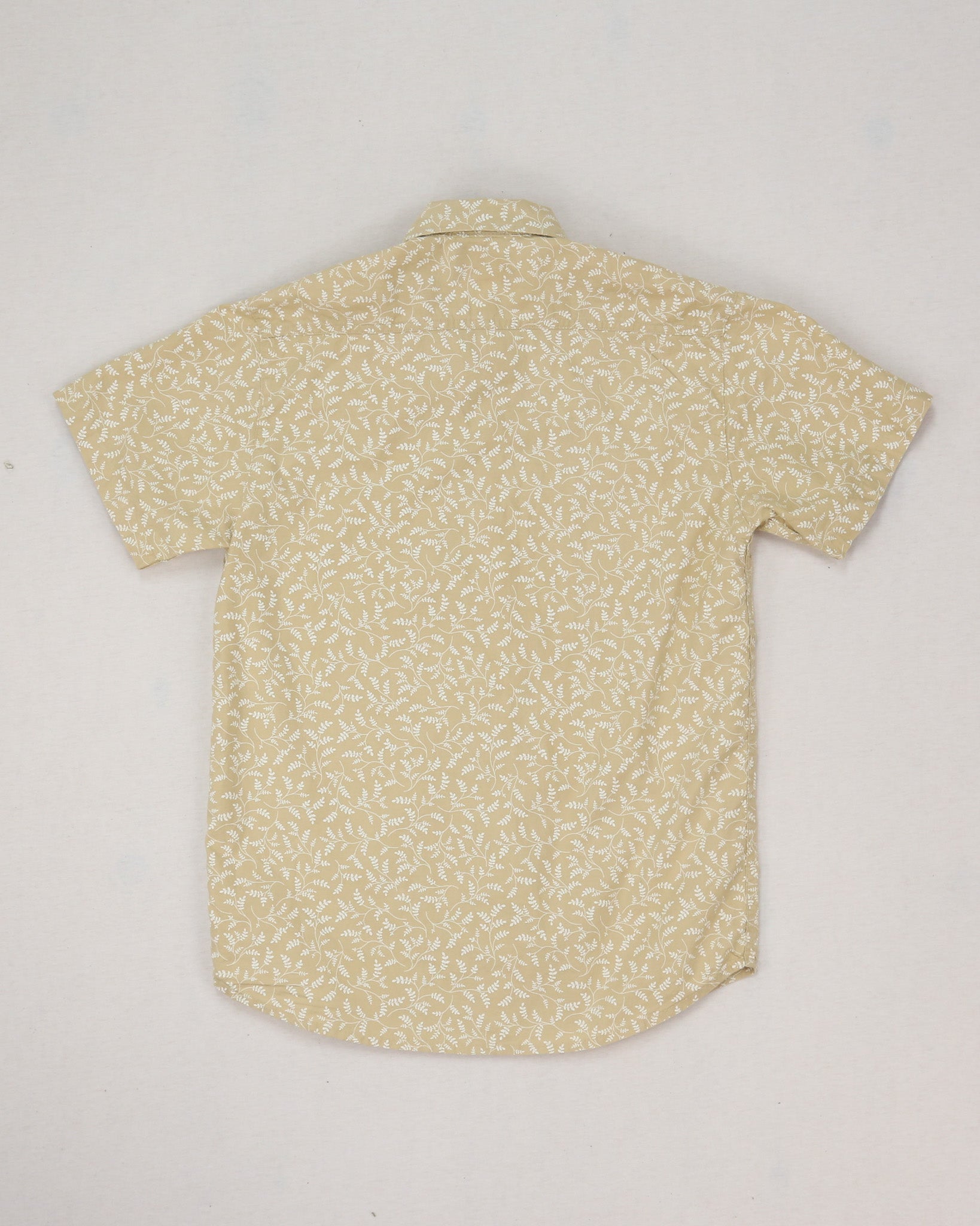 Outrunner shirt