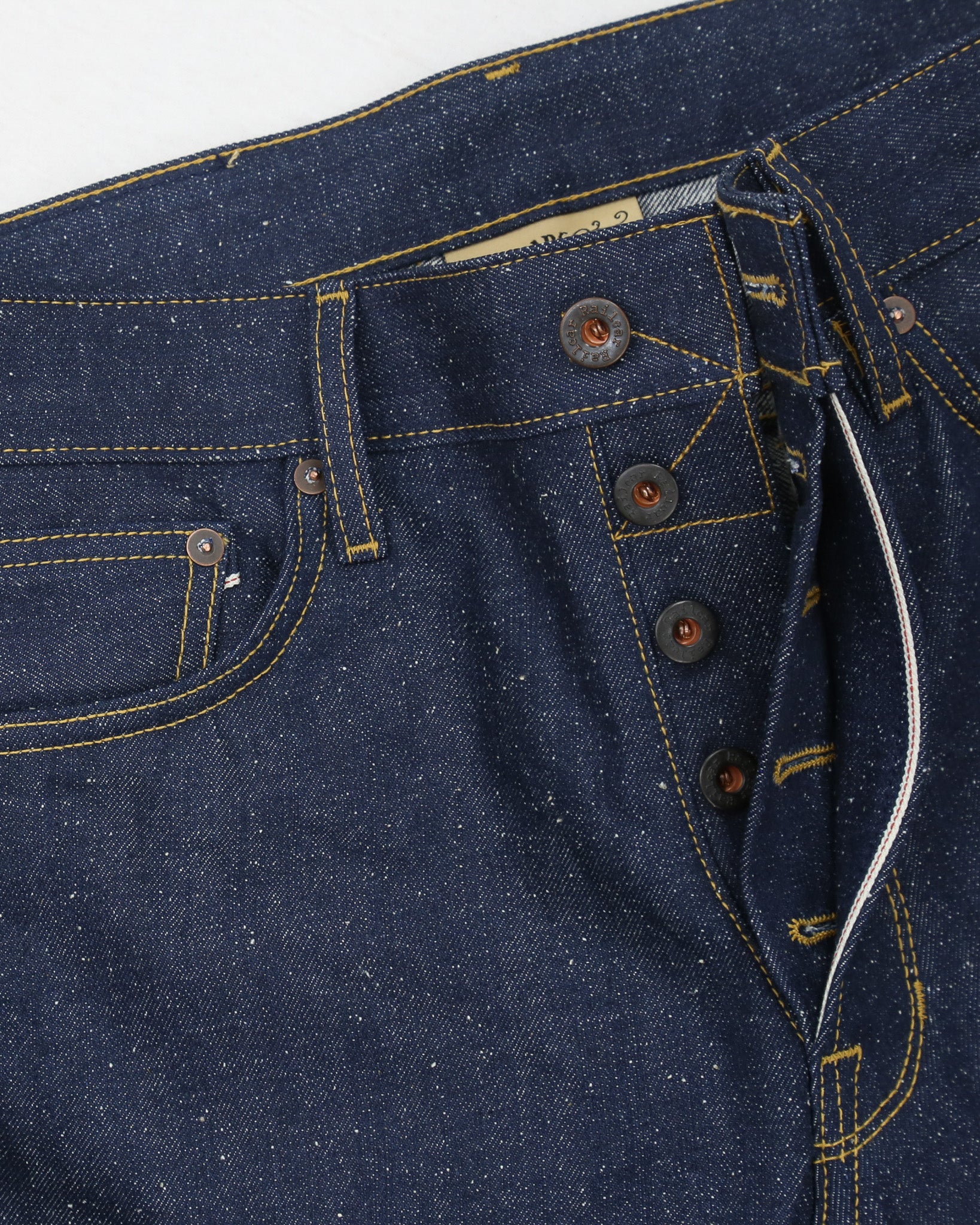 X131 jeans