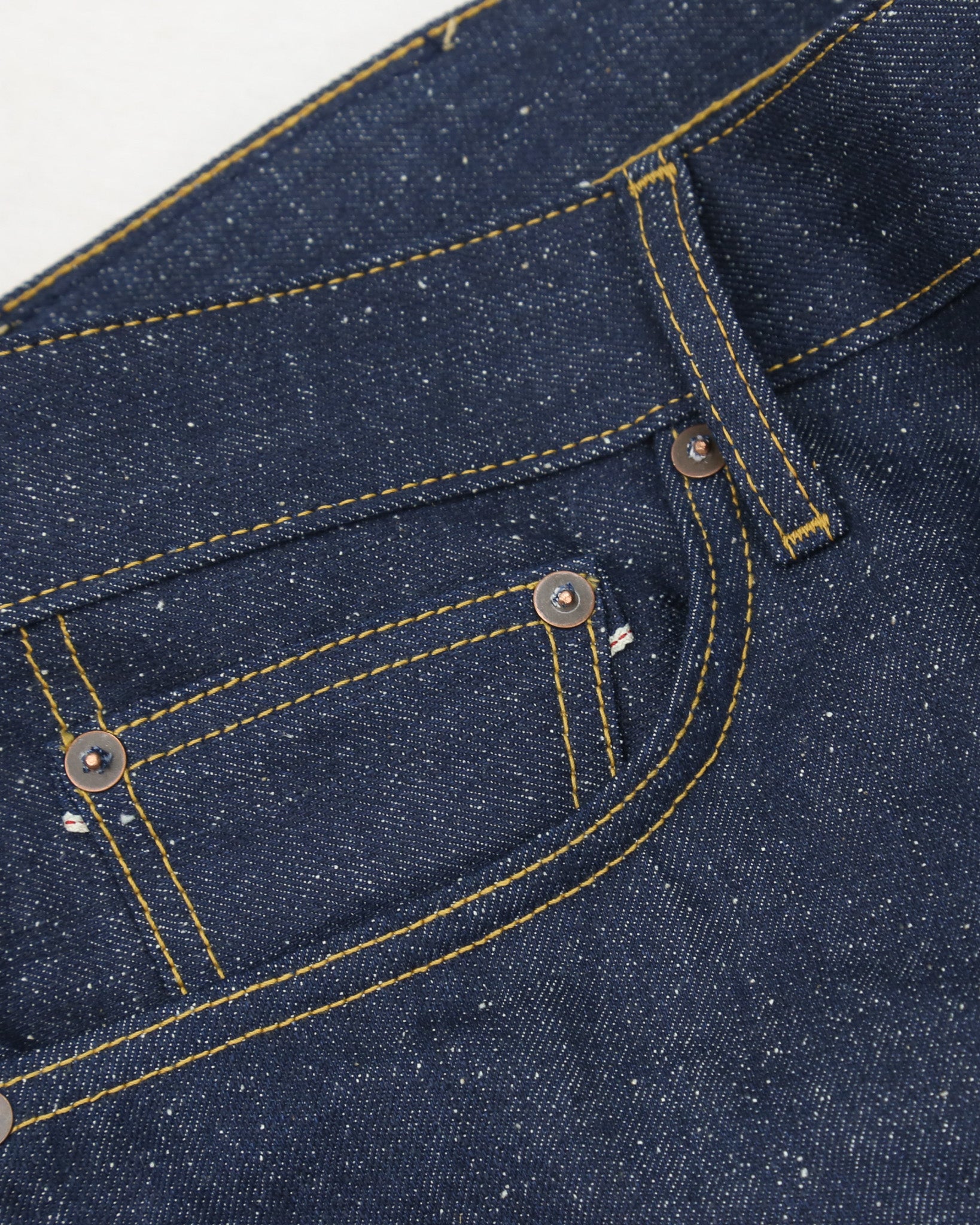 X131 jeans