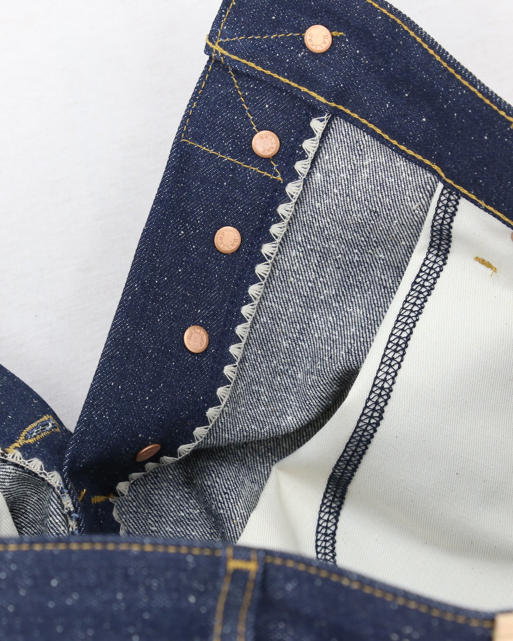 X131 jeans