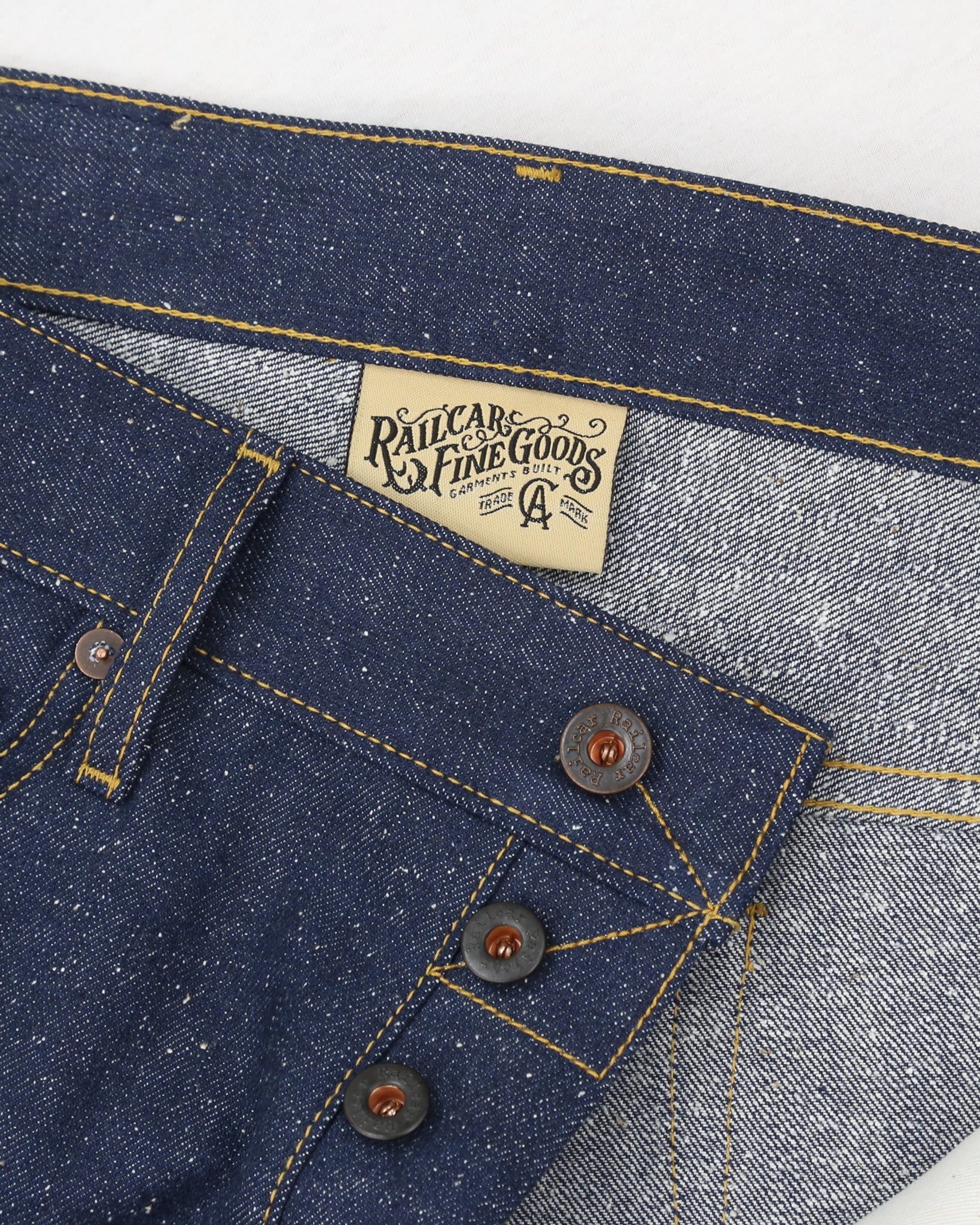 X131 jeans