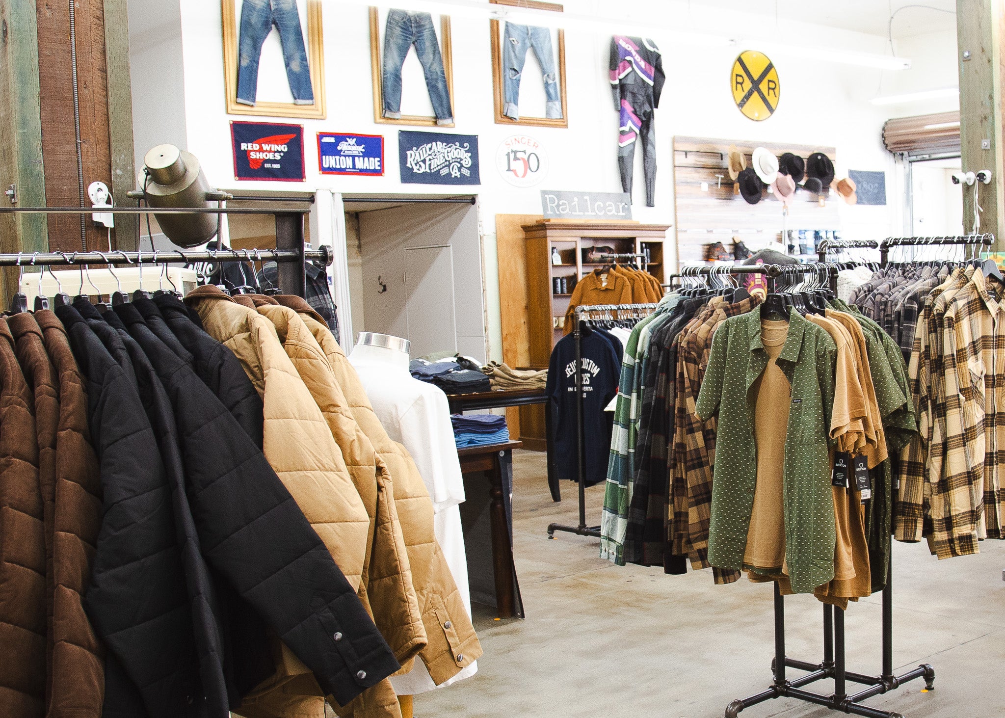 Store