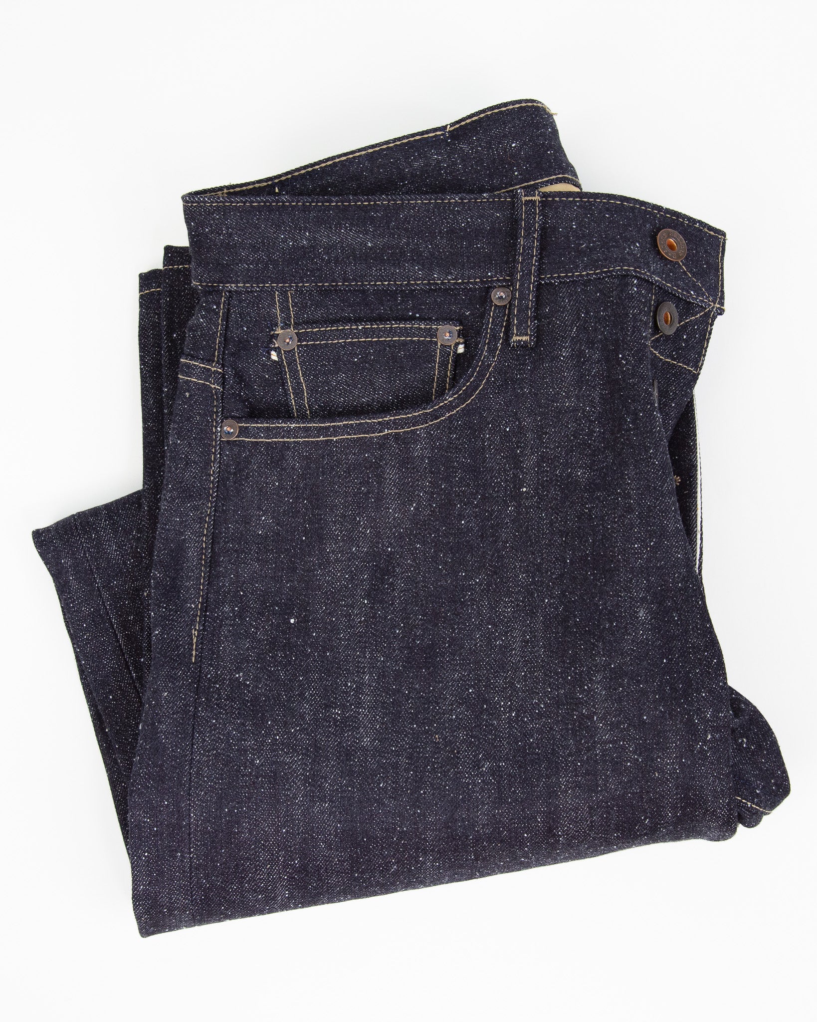 Super Nep front pockets