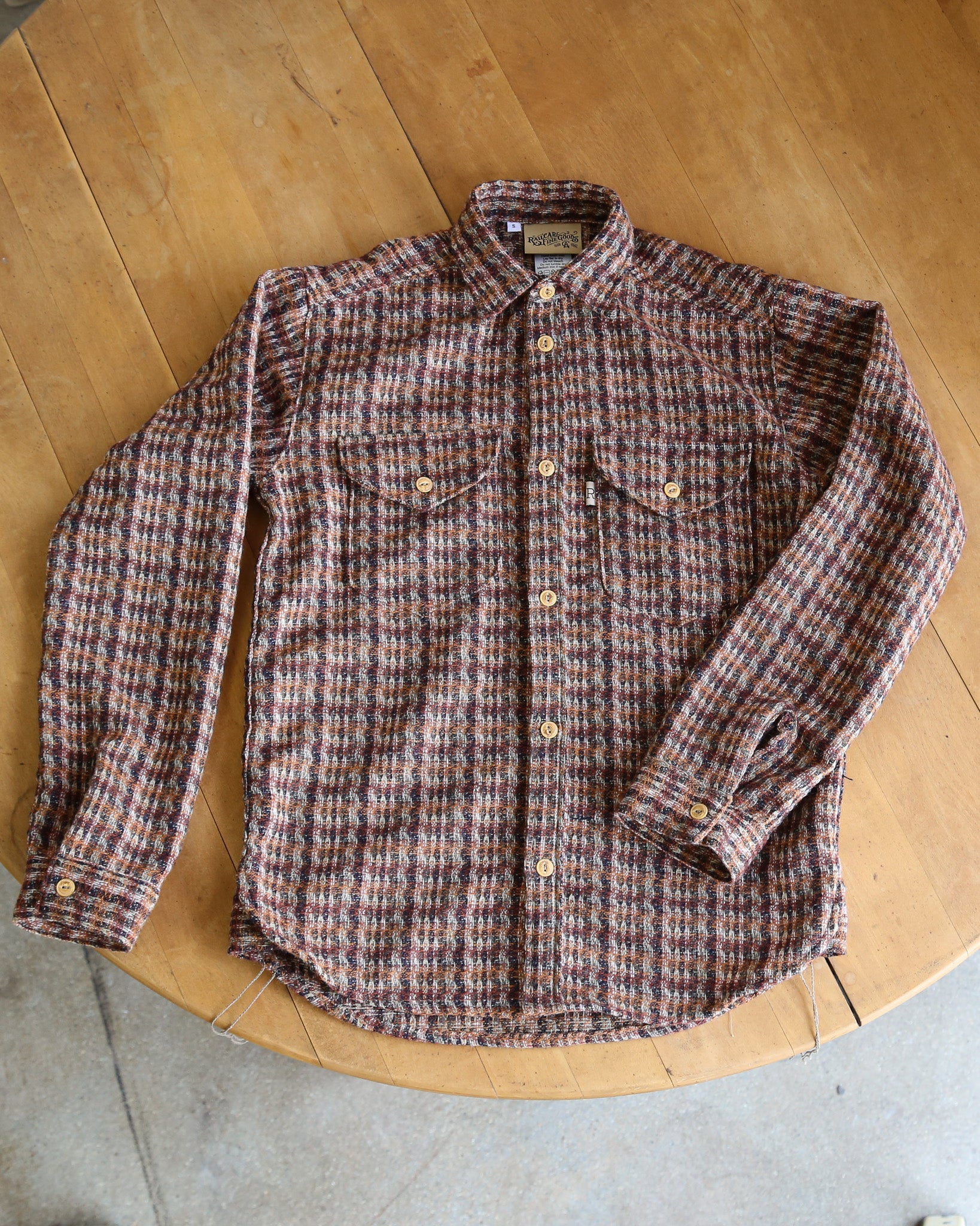 Eliminator shirt