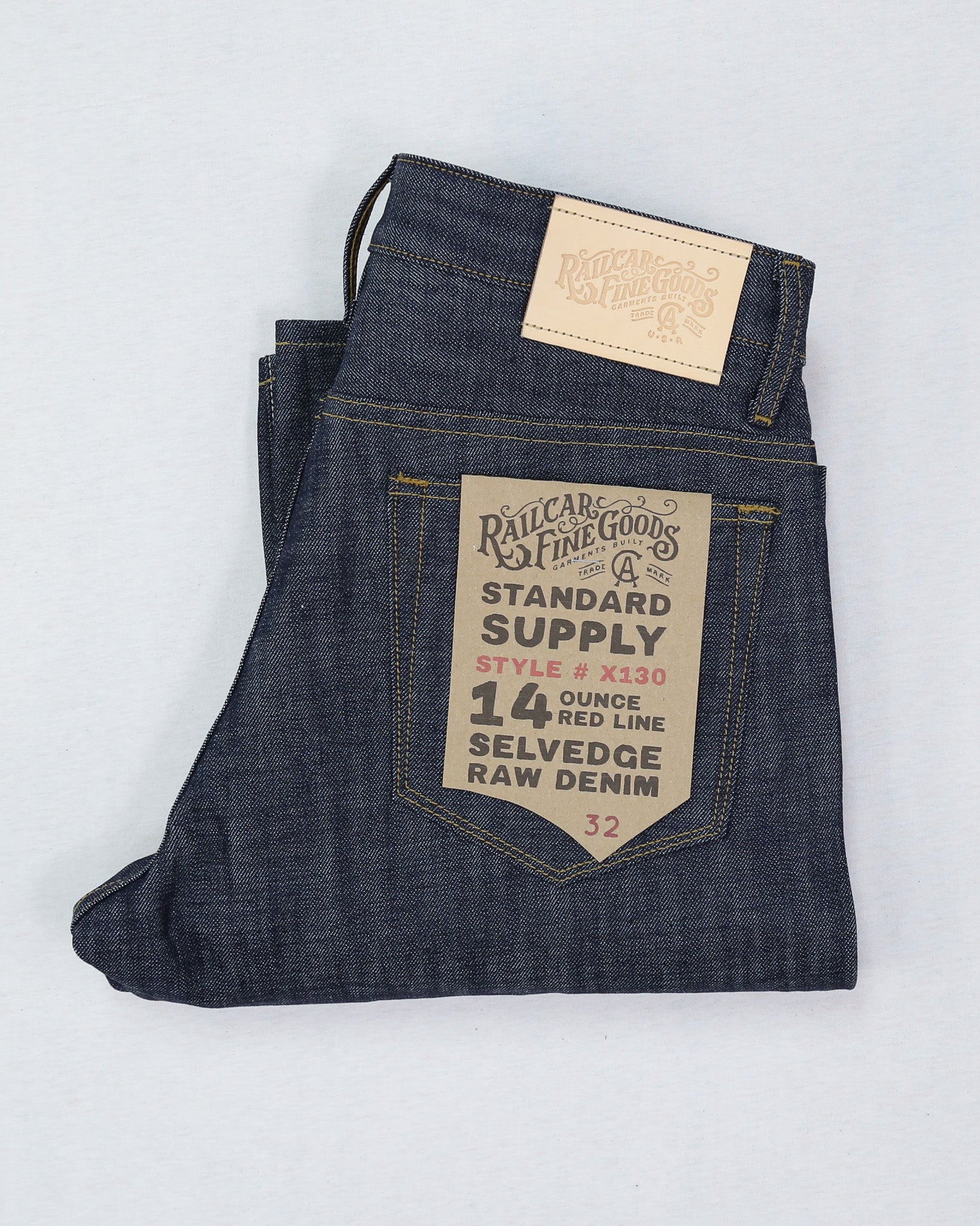 X130 jeans