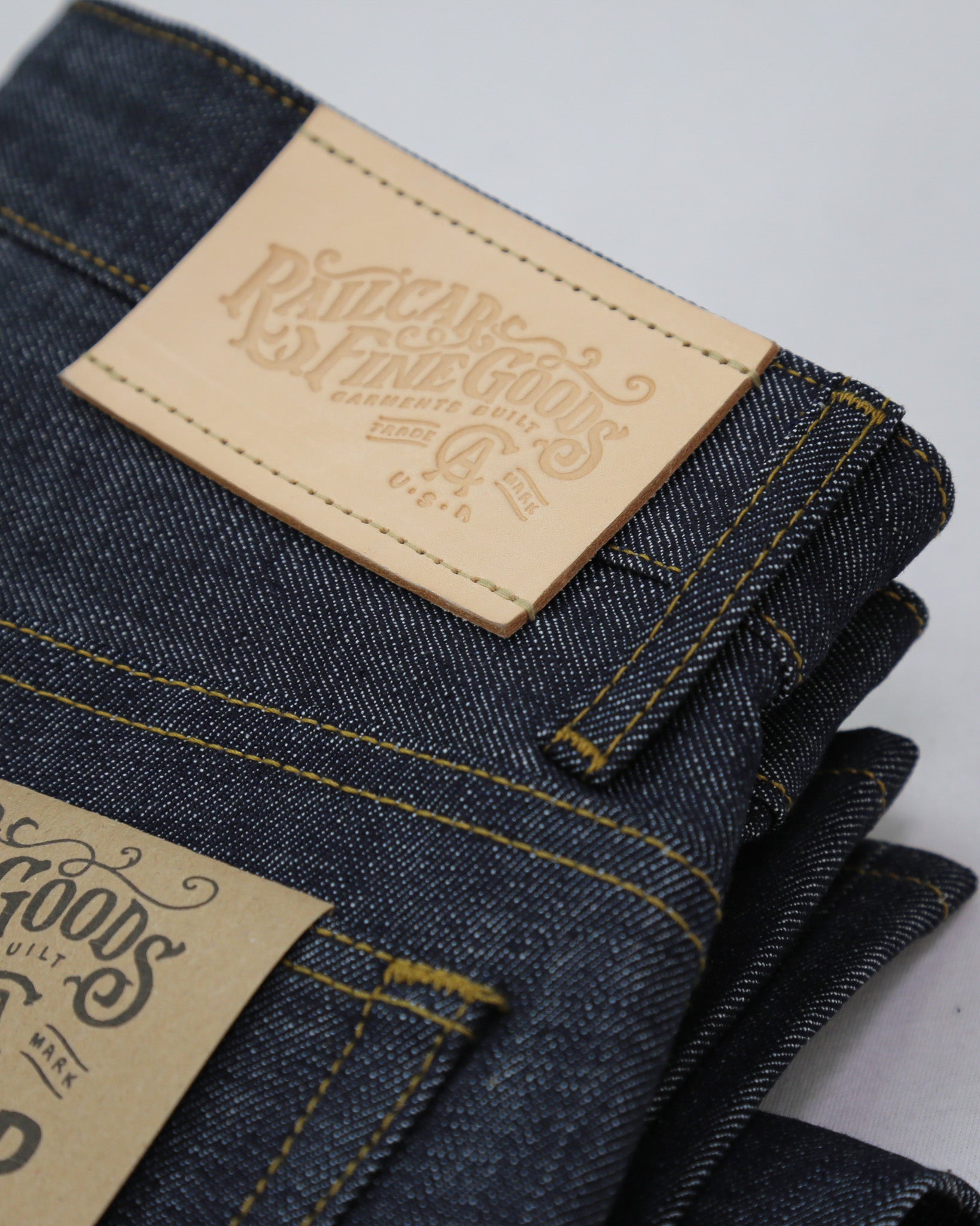 X130 jeans