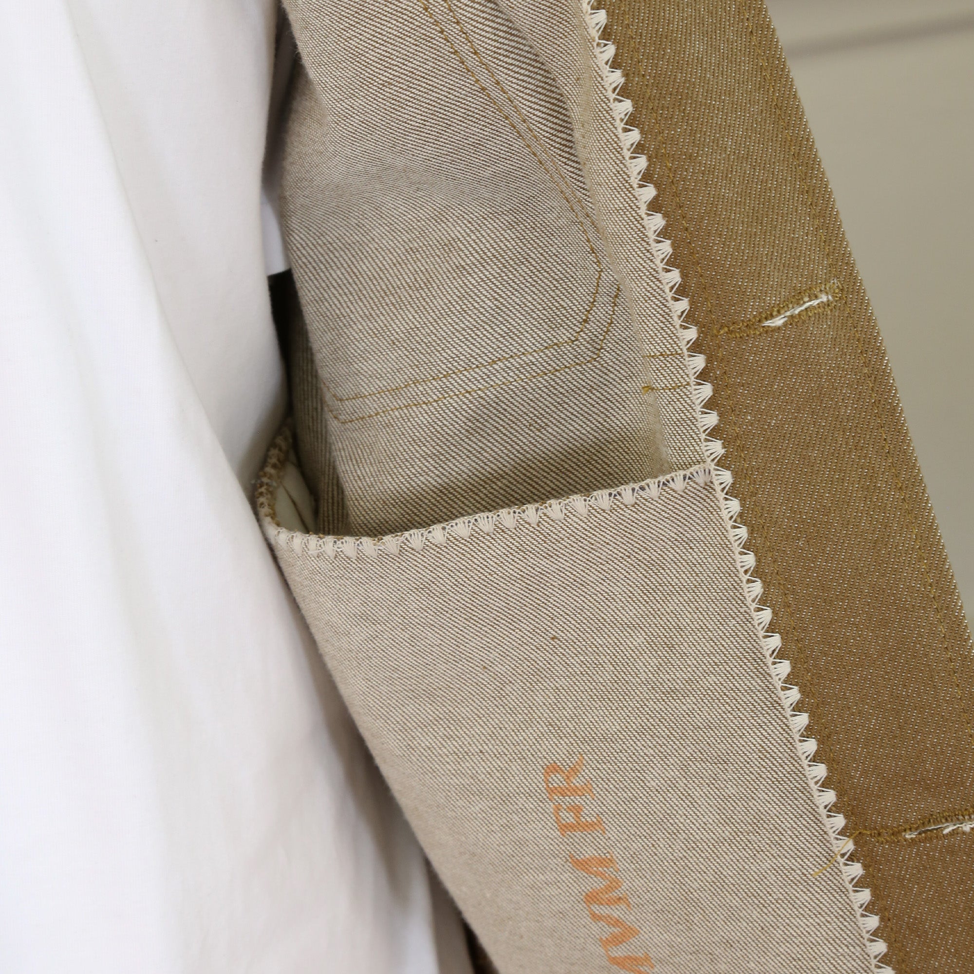 Type 2 Brown FR 12.75 Ounce Jacket