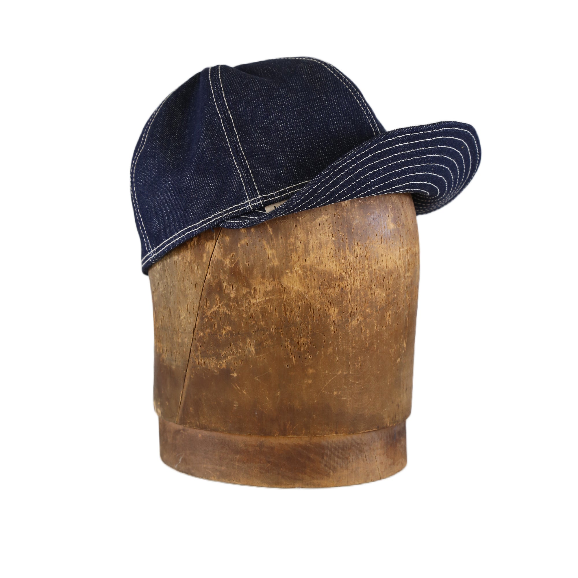 Full Service Mechanic Hat