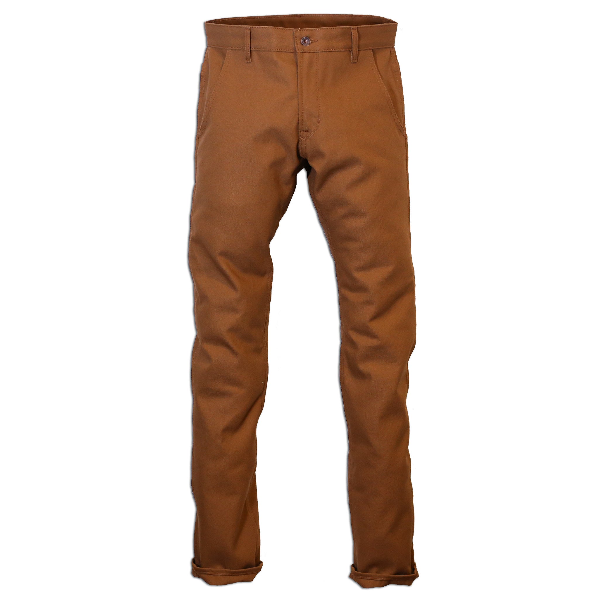 Front of Duck Flight Trouser