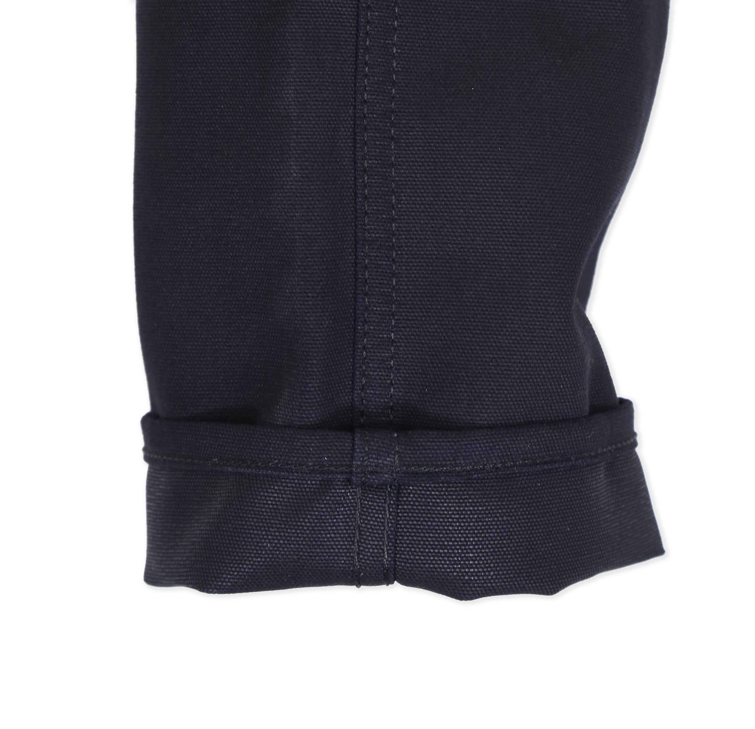 Flight Trouser Dark Navy